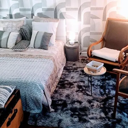 La Casa De La Smala Apartamento *