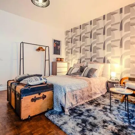 La Casa De La Smala Apartamento Pau