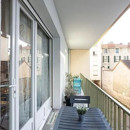 Apartamento La Casa De La Smala Pau