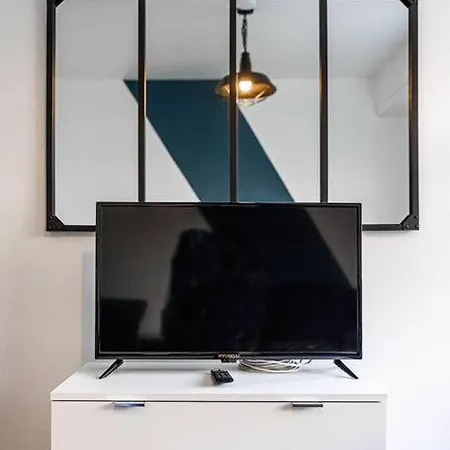 La Casa De La Smala Apartamento *