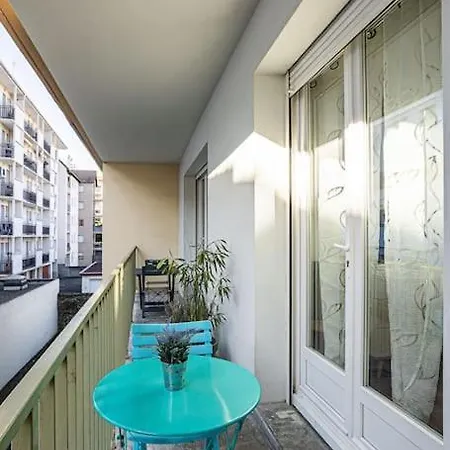 Apartamento La Casa De La Smala