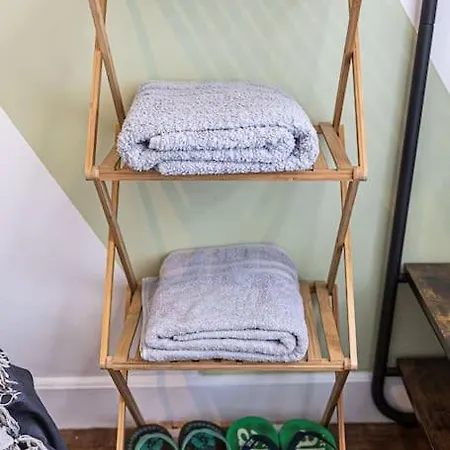 Apartamento La Casa De La Smala Pau