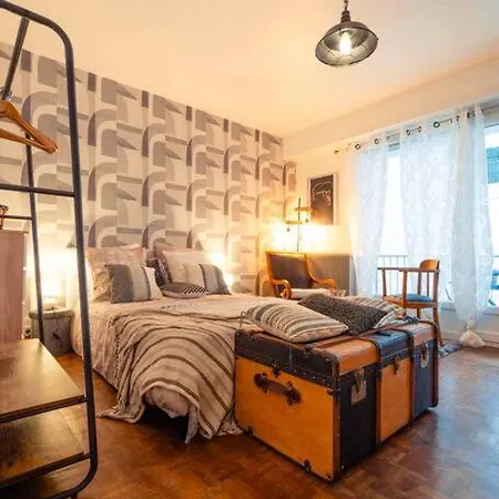 Apartamento La Casa De La Smala *