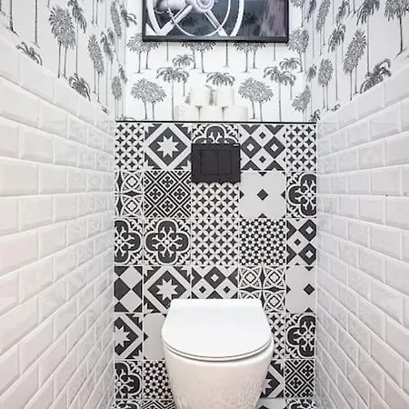 La Casa De La Smala Apartmán Pau