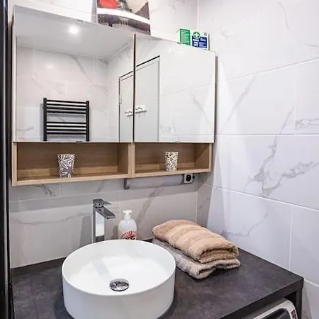 La Casa De La Smala Apartamento *