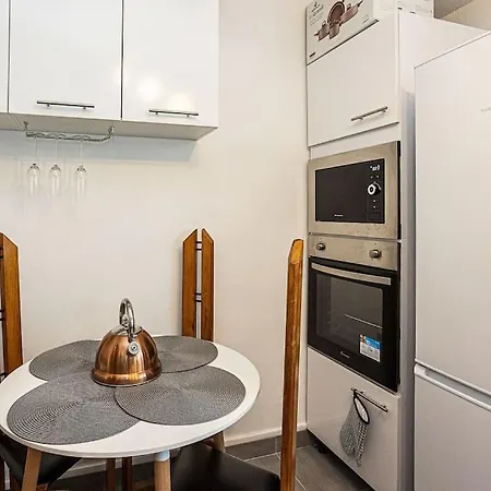Apartamento La Casa De La Smala