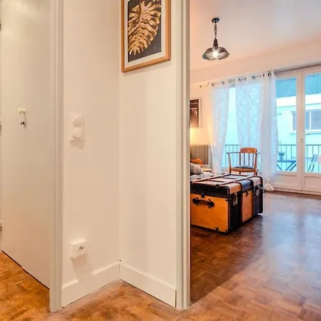 La Casa De La Smala Apartamento *