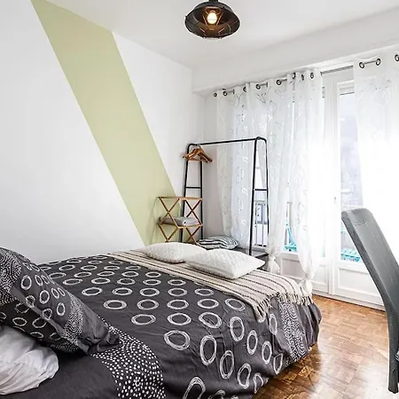 Apartamento La Casa De La Smala