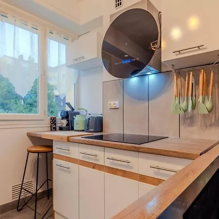 La Casa De La Smala Apartmán Pau