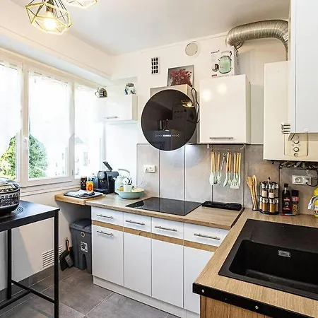 La Casa De La Smala Apartamento *