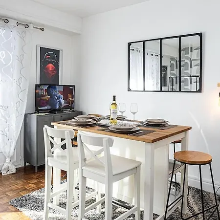 La Casa De La Smala Apartamento